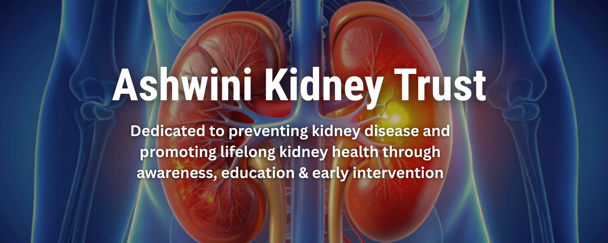 Ashwini Kidney Trust
